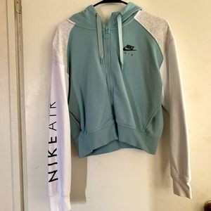 Nike hoodie